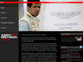 andymeyrick.com