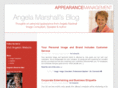 angelamarshall.com