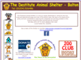 animalshelter.org.uk