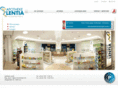 apotheke-lentia.at