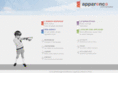 apparencecommunication.com