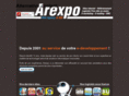 arexpo.fr