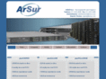 arsur.info