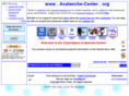 avalanche-center.org