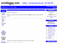 bazenova-chemie.com