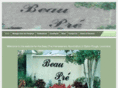 beauprehoa.com