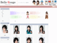 belle-rouge.com