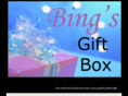 bingsgiftbox.com