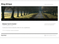 blog-afrique.com