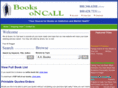 booksoncall.com