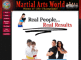 burbankkickboxing.com