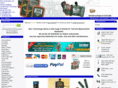 burntecshop.com