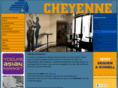 cheyenne-oerlikon.ch