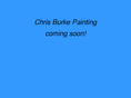 chrisburkepainting.com