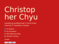 chrischyu.com