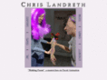 chrislandreth.com