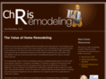 chrisremodeling.com