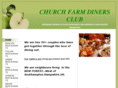 churchfarmdinersclub.com