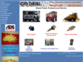 citydieselgroup.com