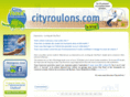 cityroulons.com