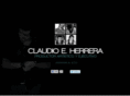 claudioherrera.com