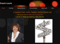 coachlaurie.com