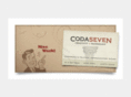 codaseven.com