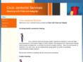 cojojanitorialservices.com