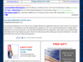 collegeadmissionletter.com