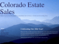 coloradoestatesales.com