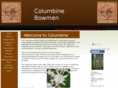 columbinebowmen.com