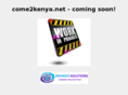 come2kenya.net