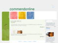 commendonline.com