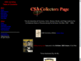 confederatecurrency.com
