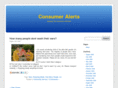 consumer-alerts.org