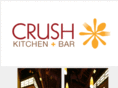 crushkitchen.com