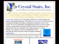 crystal-stairs.com
