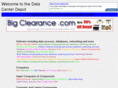 data-center-depot.com