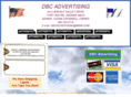 dbcadvertising.com