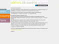decouverte-urbaine.org