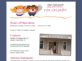 dentistryforchildrennw.com