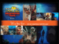 dreamweaverdivetravel.com