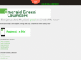 emeraldgreenlawncare.com