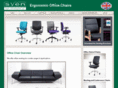 ergonomic-office-chairs.co.uk