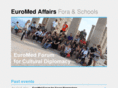 euromedaffairs.org