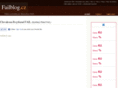 failblog.cz