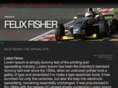 felixfisher.com