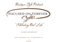 focusedonforeverstudio.com