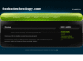 foofootechnology.com