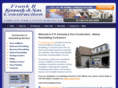 frkennedyconstruction.com